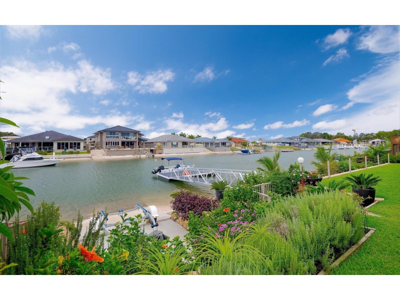 20 Taine Court, Yamba NSW 2464