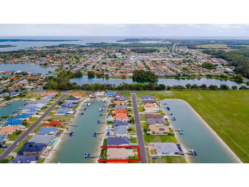 20 Taine Court, Yamba NSW 2464