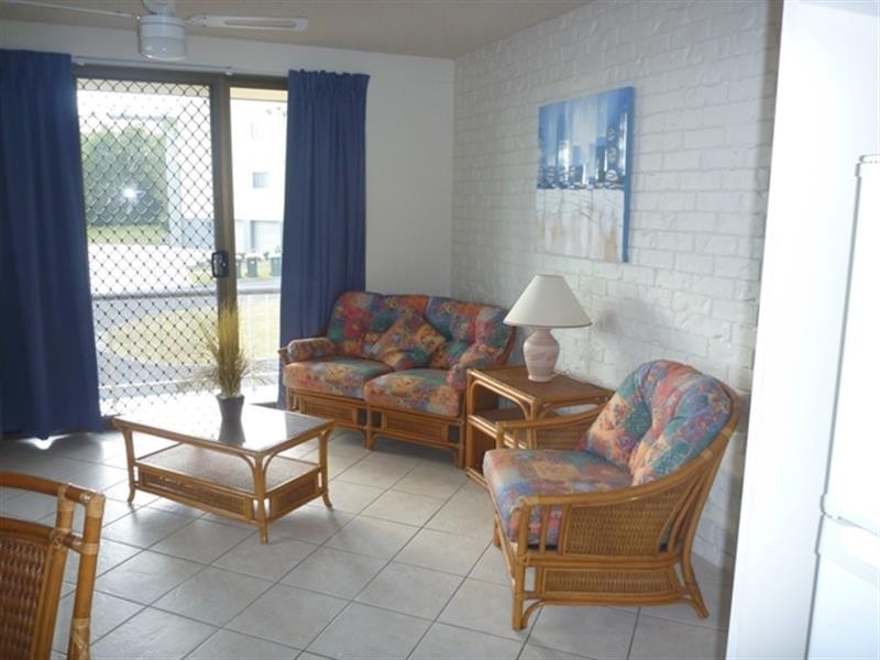 8/22 Clarence  Street, Yamba NSW 2464