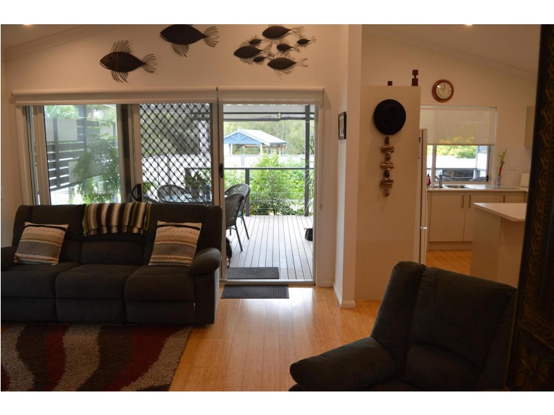 Lot 29/36  Golding Street, Yamba NSW 2464