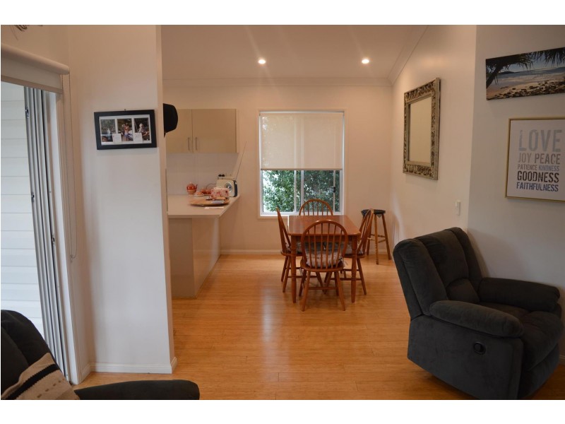 Lot 29/36  Golding Street, Yamba NSW 2464