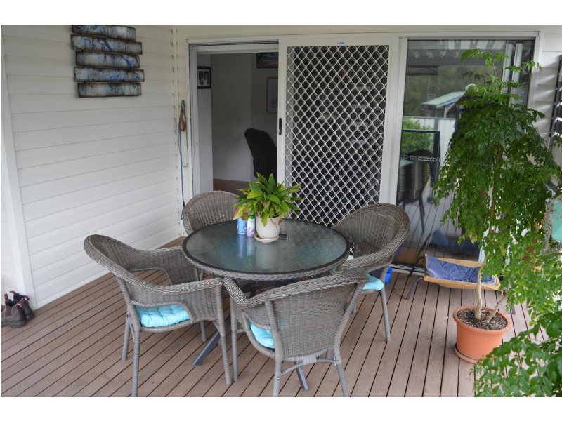 Lot 29/36  Golding Street, Yamba NSW 2464