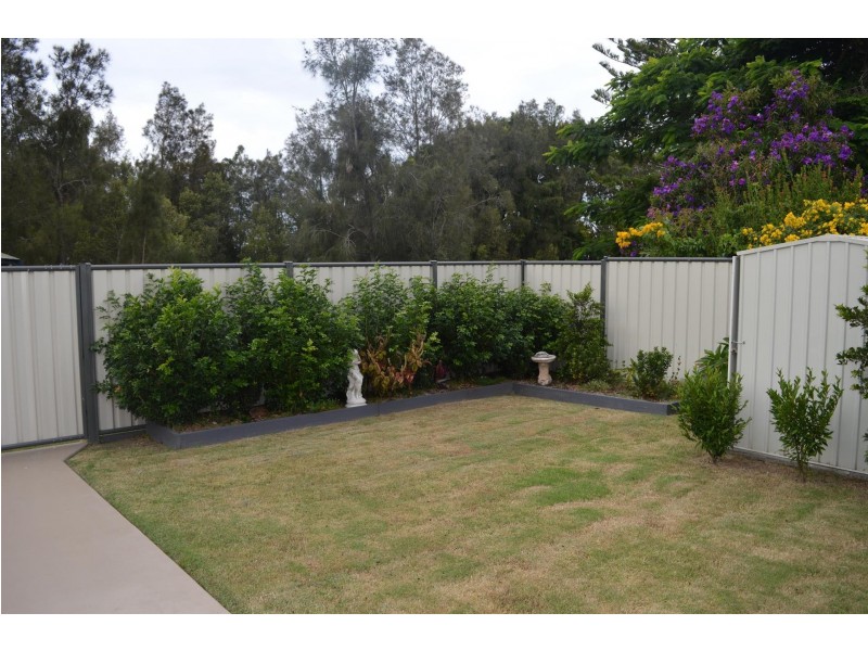 Lot 29/36  Golding Street, Yamba NSW 2464