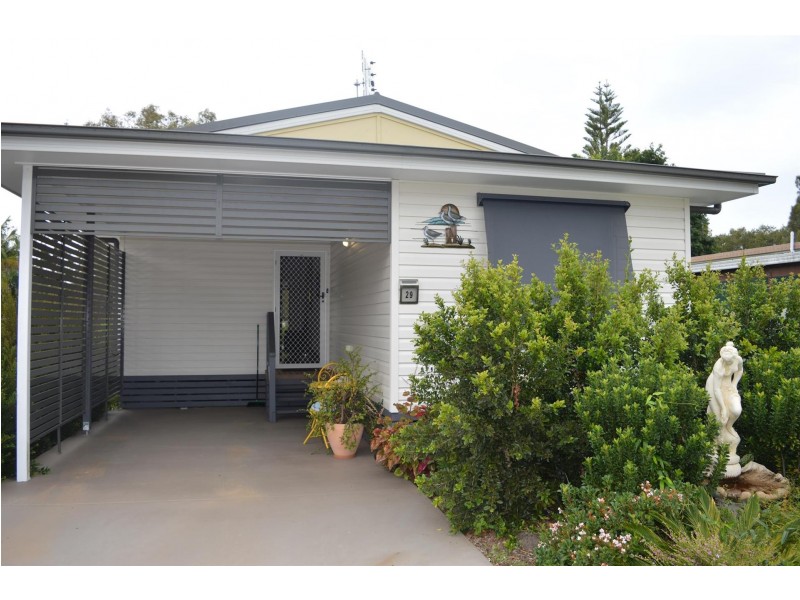 Lot 29/36  Golding Street, Yamba NSW 2464
