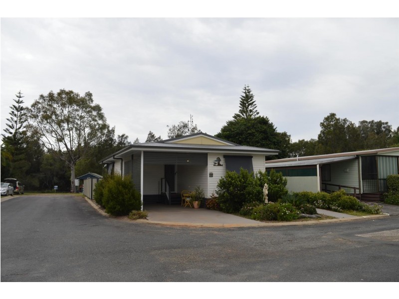 Lot 29/36  Golding Street, Yamba NSW 2464