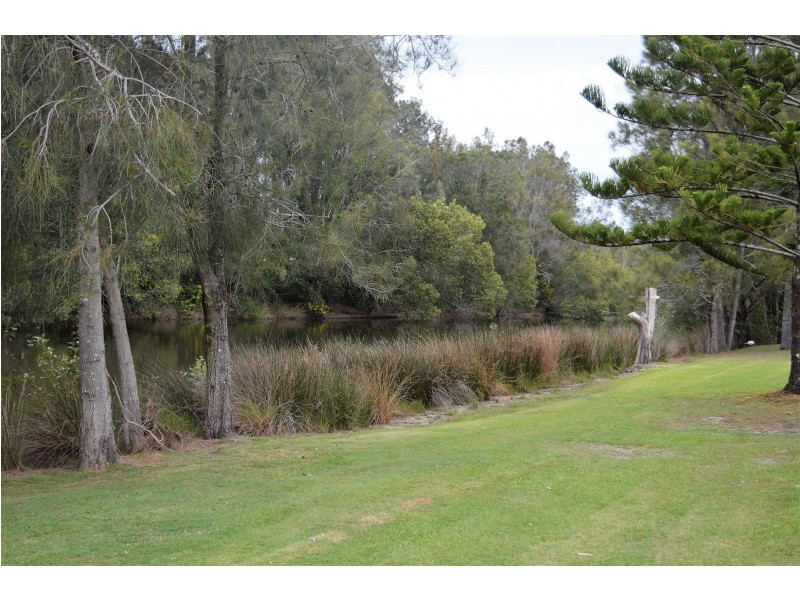 Lot 29/36  Golding Street, Yamba NSW 2464