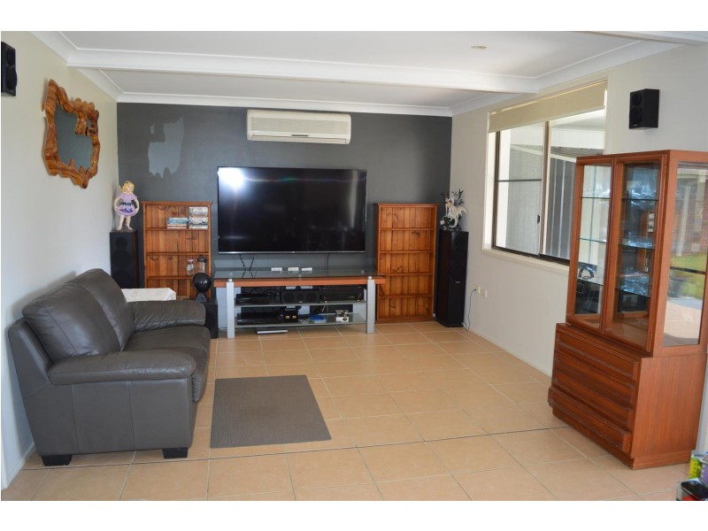 26 Coonawarra Court, Yamba NSW 2464