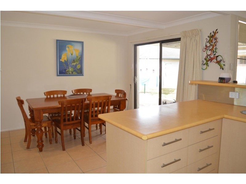 26 Coonawarra Court, Yamba NSW 2464