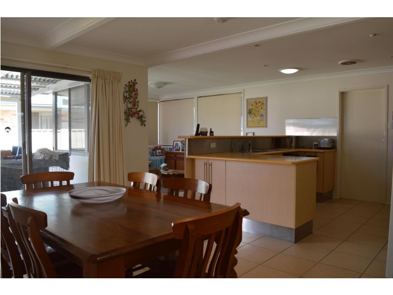 26 Coonawarra Court, Yamba NSW 2464