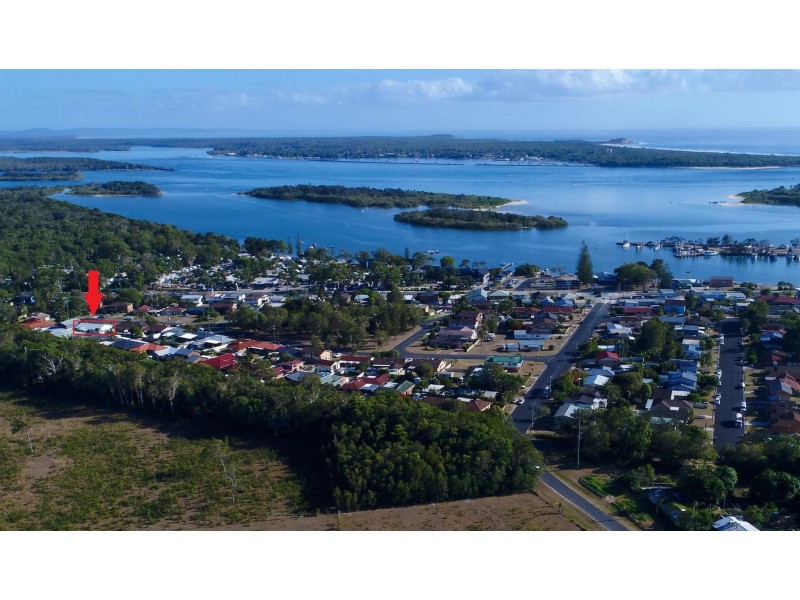 26 Coonawarra Court, Yamba NSW 2464