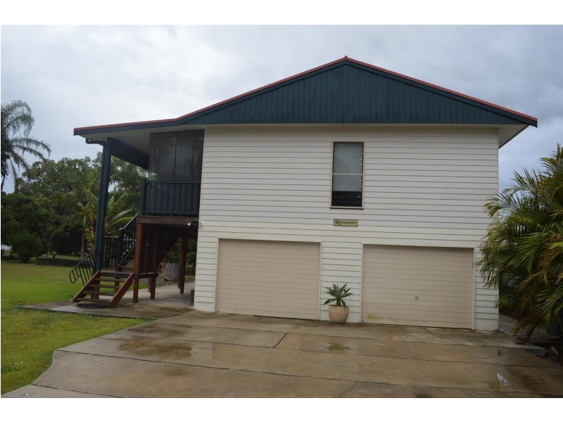 2 Yamba Street, Palmers Island NSW 2463