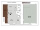 2 Yamba Street, Palmers Island NSW 2463 Floorplan