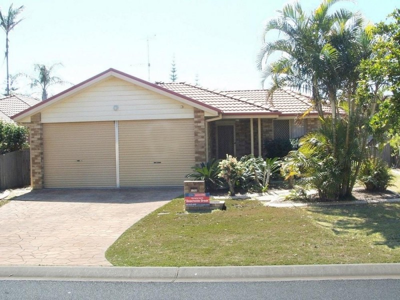 36 Beachside Way, Yamba NSW 2464
