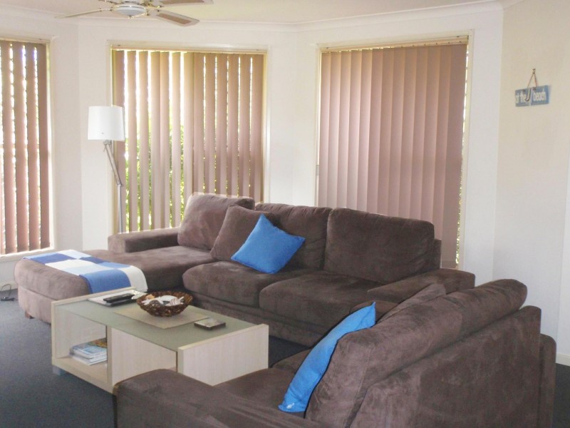 36 Beachside Way, Yamba NSW 2464