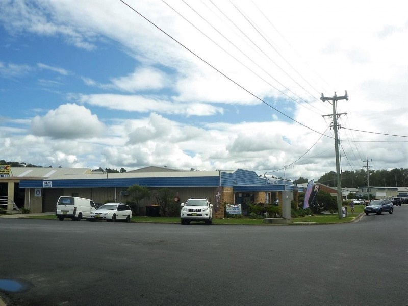10 Uki St, Yamba NSW 2464