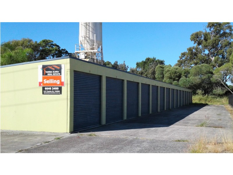 771 Henry Searle Drive, Iluka NSW 2466