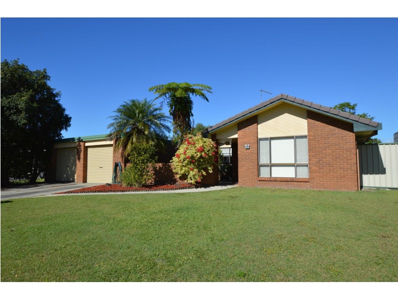 72 Gumnut Road, Yamba NSW 2464