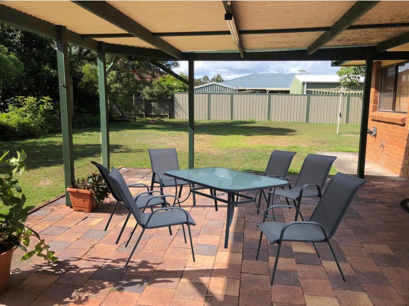 72 Gumnut Road, Yamba NSW 2464