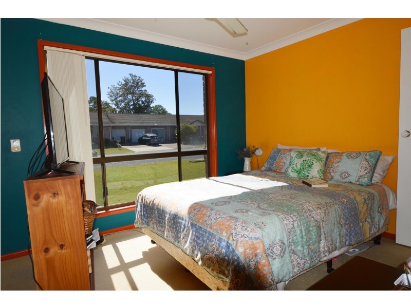 72 Gumnut Road, Yamba NSW 2464