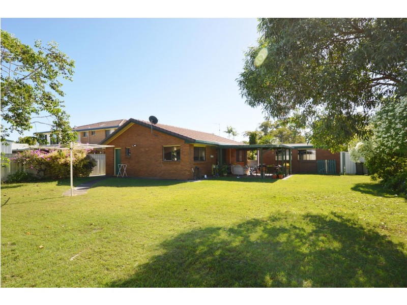 72 Gumnut Road, Yamba NSW 2464
