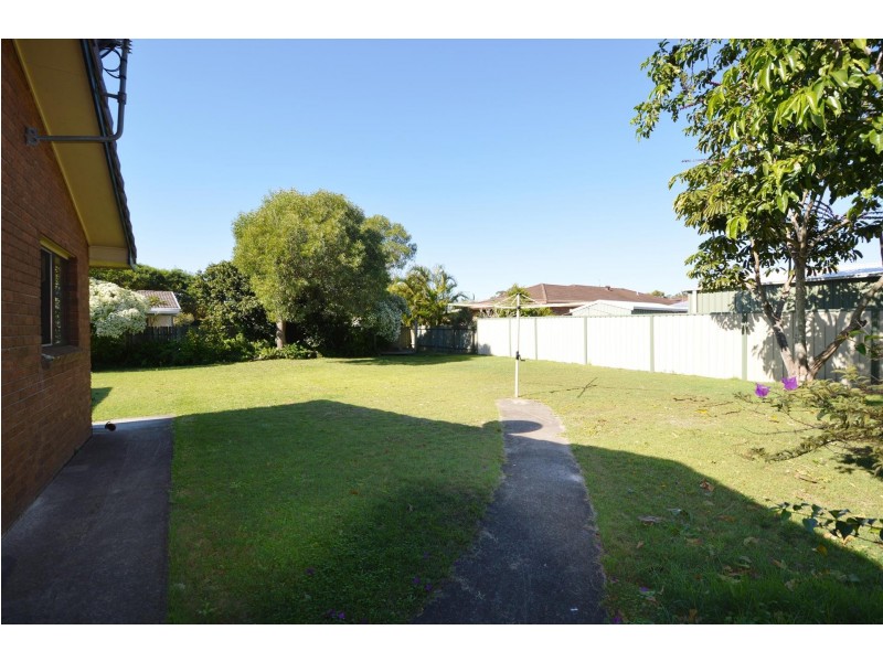 72 Gumnut Road, Yamba NSW 2464