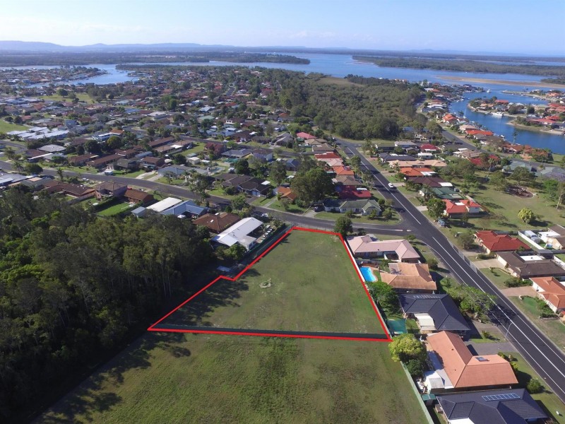Lot 100/28 Telopea Avenue, Yamba NSW 2464