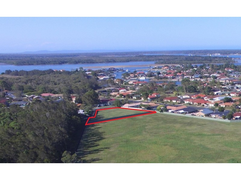 Lot 100/28 Telopea Avenue, Yamba NSW 2464