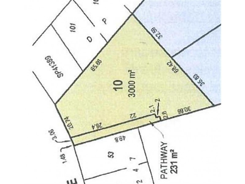 Lot 100/28 Telopea Avenue, Yamba NSW 2464