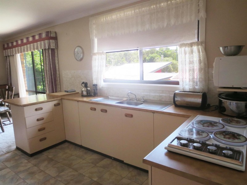 36 Coonawarra  Court, Yamba NSW 2464