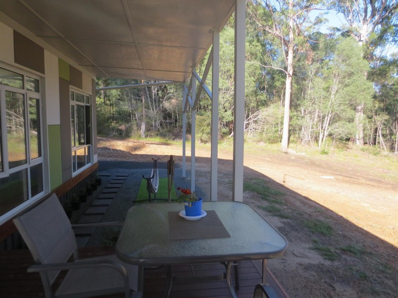 265 Crisp Drive, Ashby NSW 2463