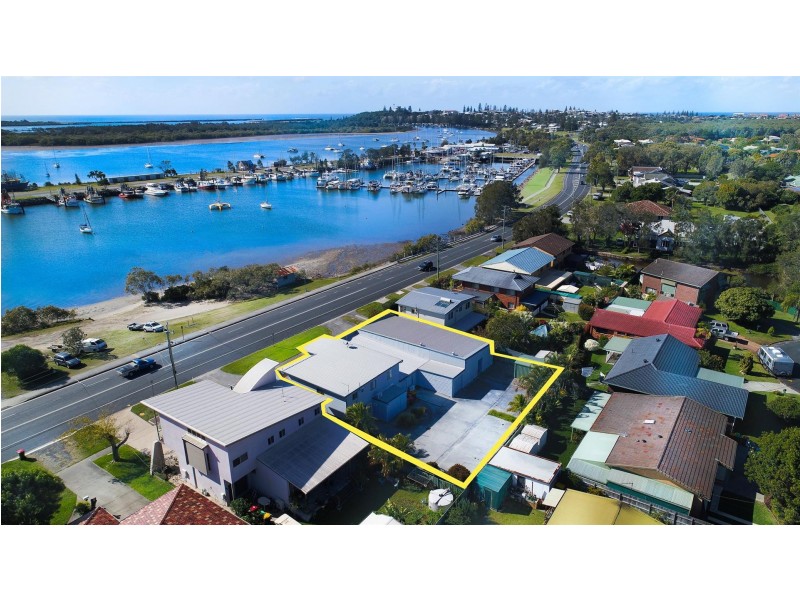 72-74 Yamba Road, Yamba NSW 2464