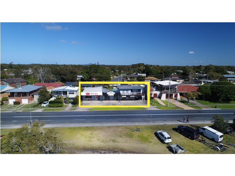 72-74 Yamba Road, Yamba NSW 2464