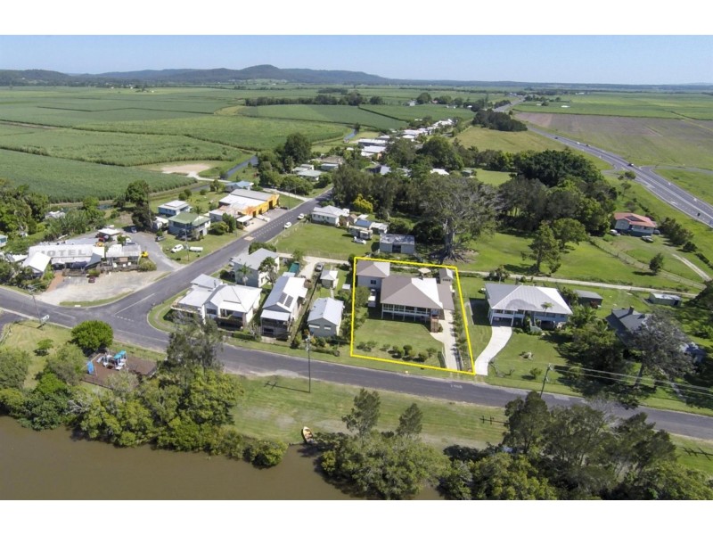 6 River Street, Harwood NSW 2465