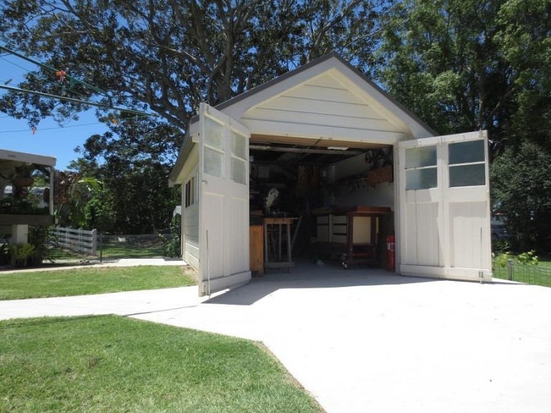 6 River Street, Harwood NSW 2465