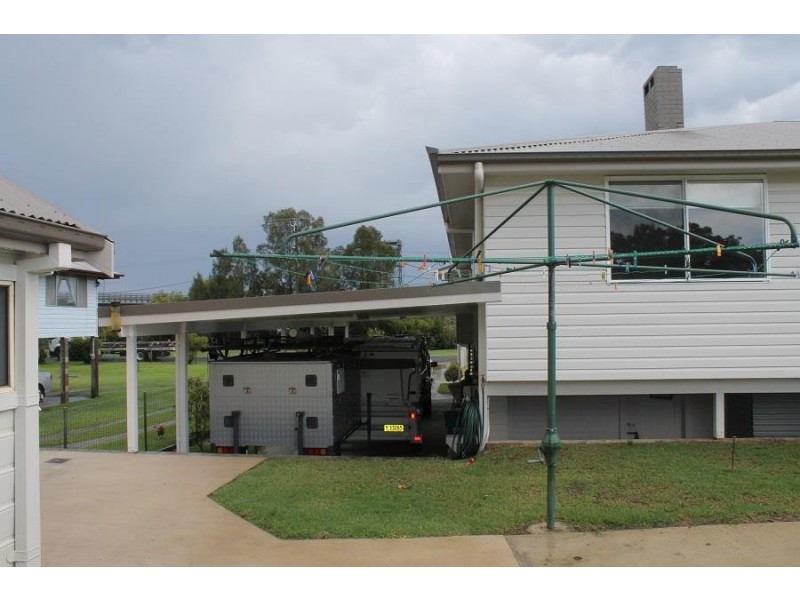 6 River Street, Harwood NSW 2465