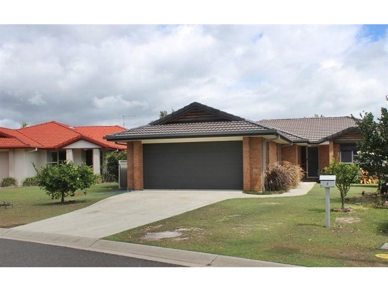 5 Newport island Circuit, Yamba NSW 2464