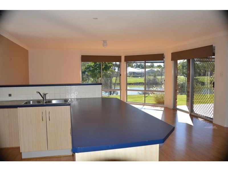 5 Newport island Circuit, Yamba NSW 2464