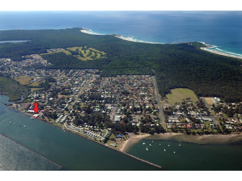 2a Charles Street, Iluka NSW 2466