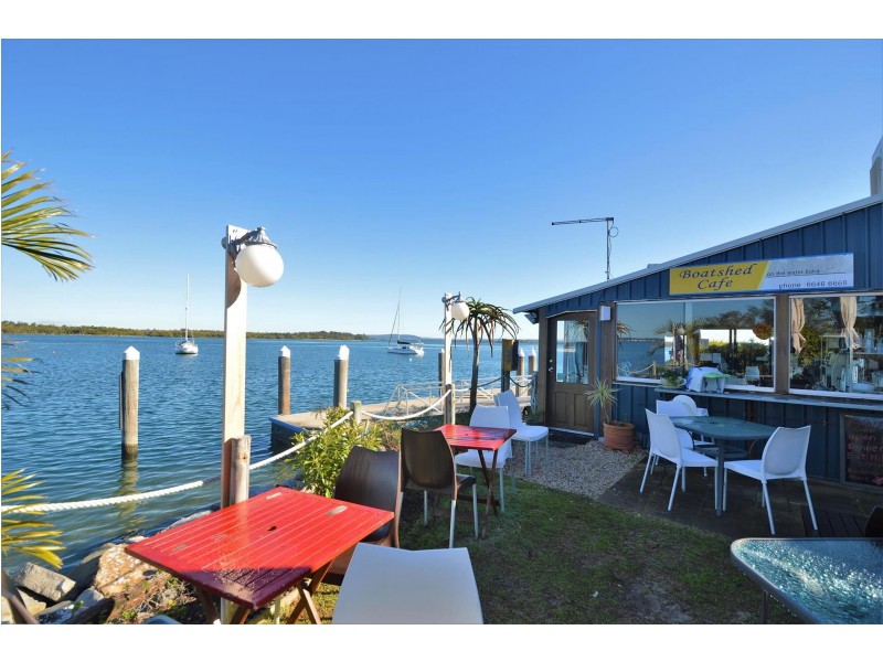 2a Charles Street, Iluka NSW 2466