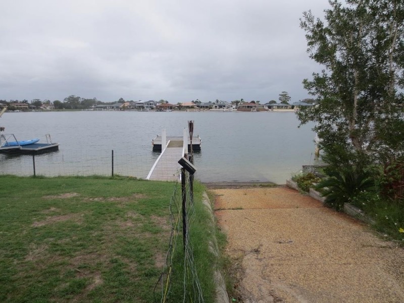 37 Melaleuca Drive, Yamba NSW 2464