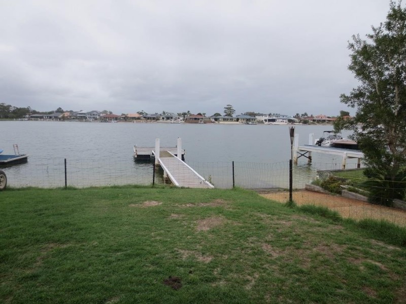 37 Melaleuca Drive, Yamba NSW 2464