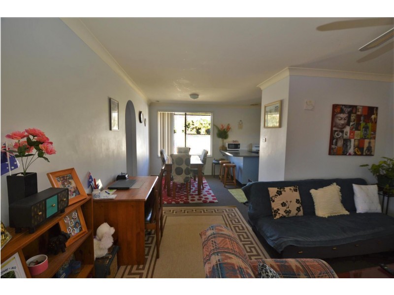 2/16 Heron Court, Yamba NSW 2464