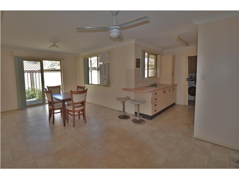 2/63 Melaleuca Drive, Yamba NSW 2464