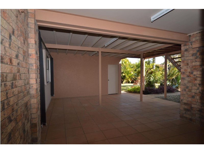 5 Banksia Place, Yamba NSW 2464