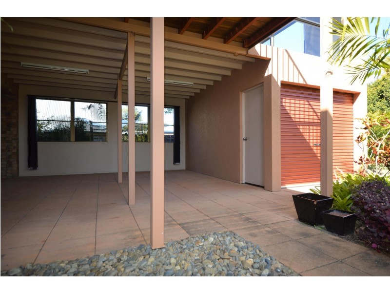 5 Banksia Place, Yamba NSW 2464
