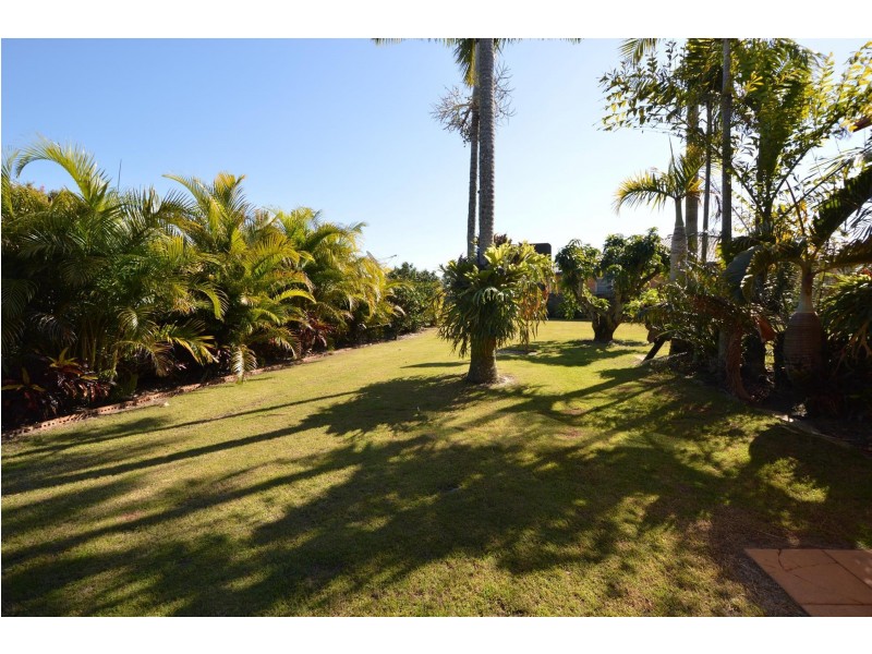 5 Banksia Place, Yamba NSW 2464