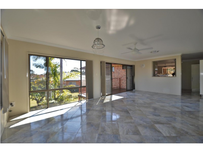 5 Banksia Place, Yamba NSW 2464