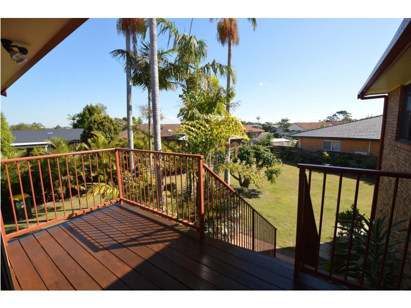 5 Banksia Place, Yamba NSW 2464