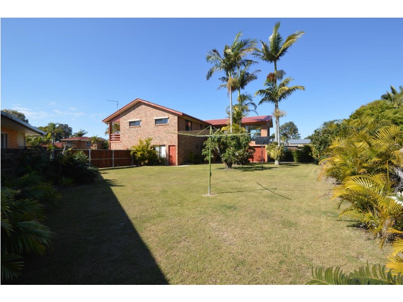 5 Banksia Place, Yamba NSW 2464
