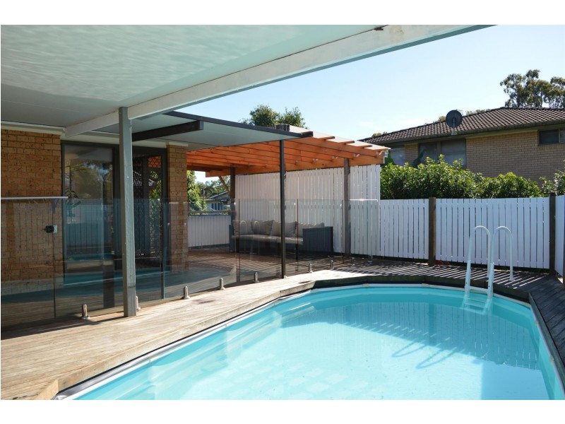 54 Coonawarra Court, Yamba NSW 2464